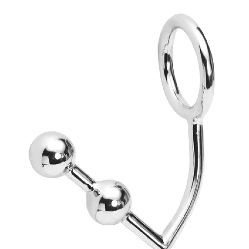 Suspension 4354 Hook Sexual Ball Anal Two PerfectFit 0724